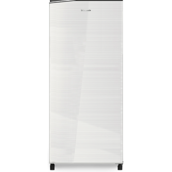 Panasonic 155L 1-Door Fridge [NR-AF166S]