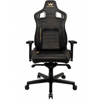 GTGAMEZ Kayman Premium Gaming Chair [IPKM-GMC07]