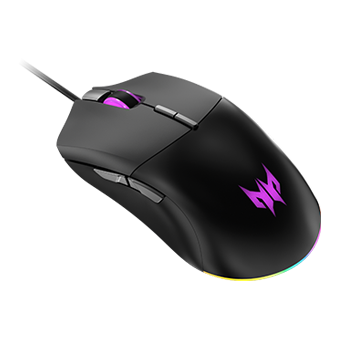 Acer Predator Cestus 330 Gaming Mouse [PMW920]