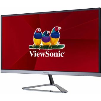 ViewSonic VX2776-smhd, 27" Entertainment Monitor