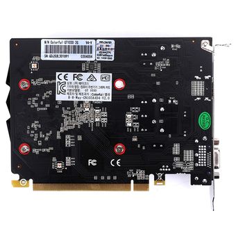 Colorful GT1030 2G V4-V