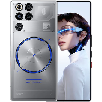 Nubia REDMAGIC 11S Pro (16+512GB)