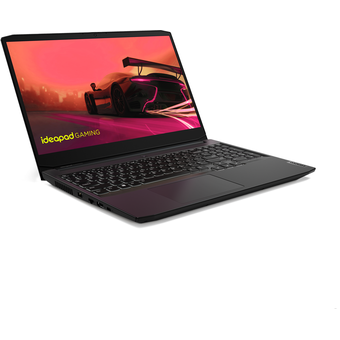 Lenovo IdeaPad Gaming 3, 15.6, R7 5800H, 8GB/512GB [15ACH6 82K200WTMJ]