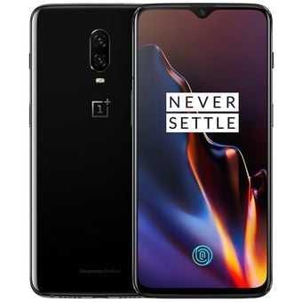 OnePlus 6T (8 + 128GB)