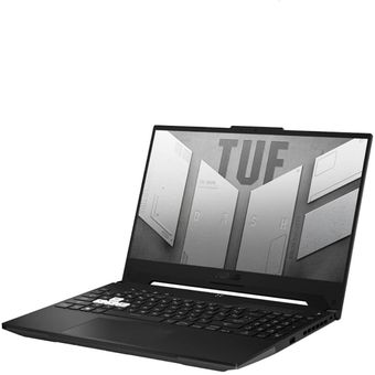 ASUS TUF Dash F15 (2022), 15.6", i7-12650H, 8GB/512GB [FX517Z-CHN113W]