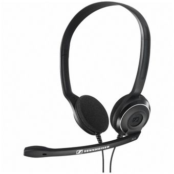Sennheiser PC 8 USB Stereo PC Headset
