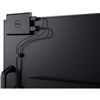 Dell 86" 4K Interactive 20-point Touch Monitor [C8621QT]