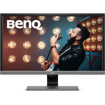 BenQ 28" 4K HDR 1ms Gaming Monitor [EL2870U]
