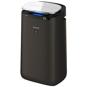 Sharp 62m² Plasmacluster Technology Air Purifier [FPJ80LH]