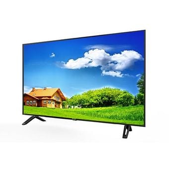 Sharp AQUOS 60" 4K UHD LED Android TV [4TC60CK1X]