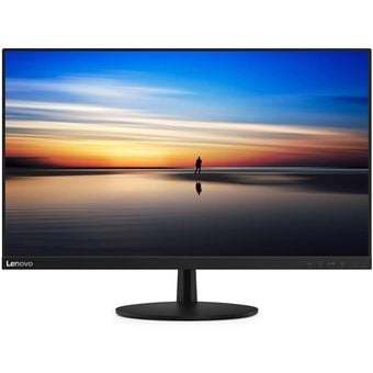 Lenovo L27 m-30, 27" FHD USB Type C monitor