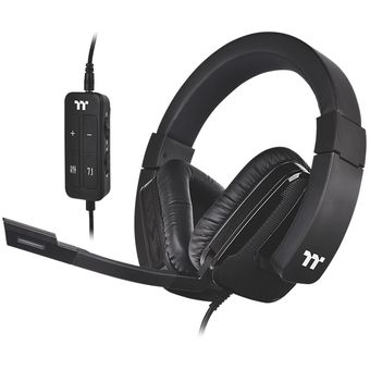 Tt eSPORTS Shock XT 7.1 Gaming Headset