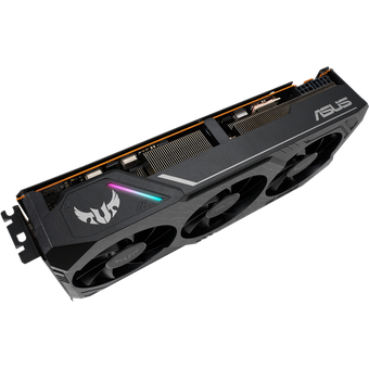 ASUS TUF Gaming X3 Radeon RX 5700 OC Edition 8GB GDDR6