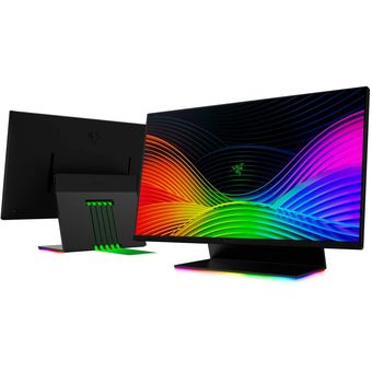 Razer Raptor 27, 27" WQHD 144 Hz Gaming Monitor