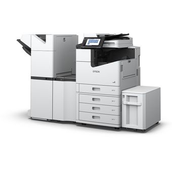 Epson WorkForce Enterprise WF-C20750 A3 Multifunction Printer