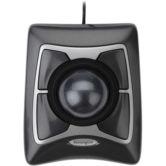 Kensington Expert Mouse Wired Trackball [K64325]