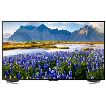 Sharp AQUOS 80" 4K UHD LED Android TV [4TC80CL1X]