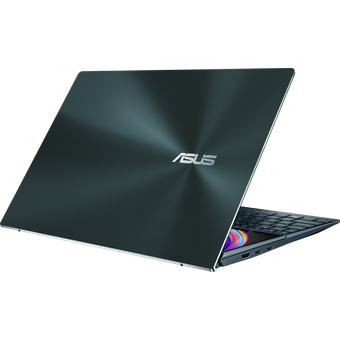 ASUS ZenBook Duo 14 Laptop, 14", i5-1135G7, 8GB/512GB [UX482E-AKA264TS] 