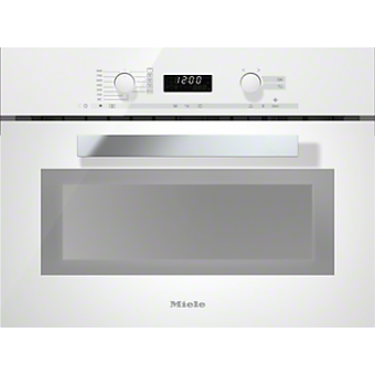 Miele Embedded microwave oven (46 liters) M 6262 TC