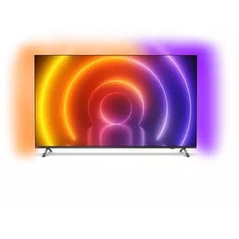 Philips 55" 4K UHD LED Android TV [55PUT8516/68]