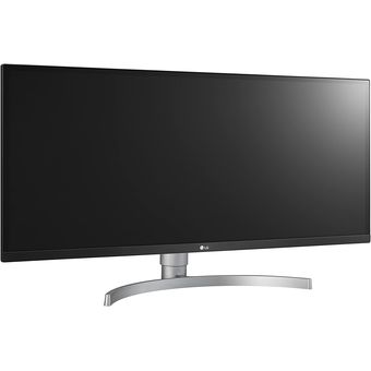 LG 34'' 21:9 UltraWide Full HD IPS Monitor w/ HDR 10 [34WK650-W]