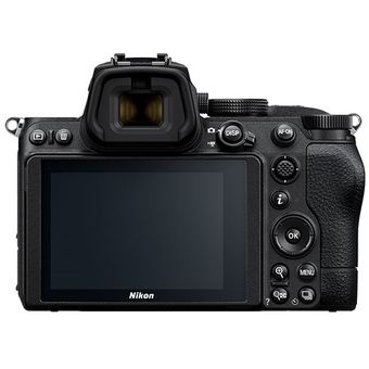 Nikon Z5 Camera Body