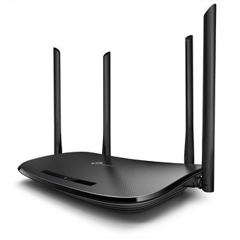 TP-Link Archer VR300 V1, AC1200 Wireless VDSL/ADSL Modem Router