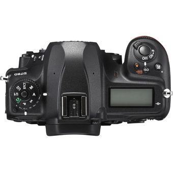 Nikon D780 Camera Body