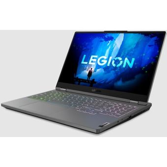 Lenovo Legion 5 15IAH7, 15.6", i7-12700H, 8GB/512GB [82RC00A5MJ]