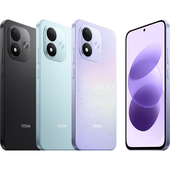 Xiaomi Redmi Note 17 5G (6+128GB)