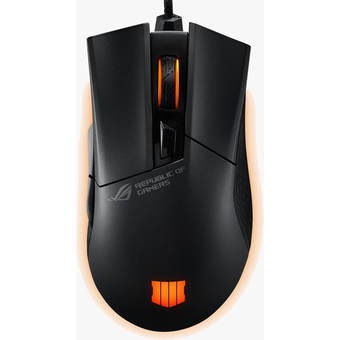 ASUS ROG Gladius II Origin Call of Duty - Black Ops 4 Edition