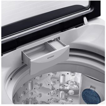 LG 14KG Top Load Washer w/ Smart Inverter [T2514VS2M]