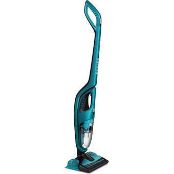 Philips PowerPro Aqua Vacuum and Mopping System [FC6404/01]