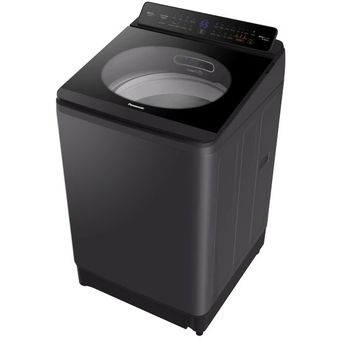 Panasonic 16KG Care+ Stain Expert, Top Load Washer [NA-FD16V1BRT]
