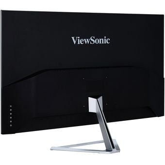 ViewSonic 32" 1440p Entertainment Monitor [VX3276-2K-mhd]