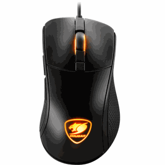 COUGAR Surpassion | Optical Gaming Mouse