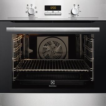 Electrolux 72L Built-in Oven w/ Grill Function [EOB2400AOX]