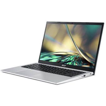 Acer Aspire 3, 15.6", Celeron N4500, 4GB/256GGB [A315-35-C8VB]