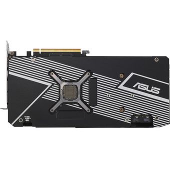 ASUS Dual Radeon RX 6700 XT 12GB GDDR6 [DUAL-RX6700XT-12G]
