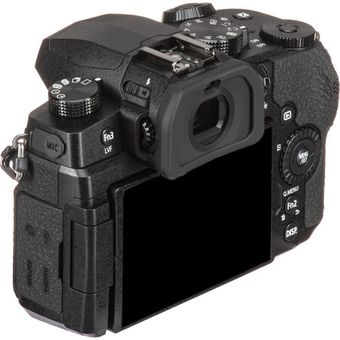 Panasonic LUMIX DC-G95 Body