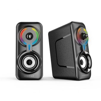 Vinnfier Icon 900 BT Bluetooth USB Speaker