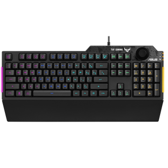 ASUS TUF Gaming K1 Keyboard