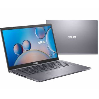 ASUS Laptop 14 A416, 14", Celeron N4020, 4GB/256GB [A416M-AEK422T]