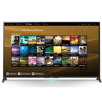 Sony KDL-70W850B
