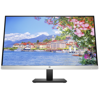 HP 27mq 27" QHD Monitor