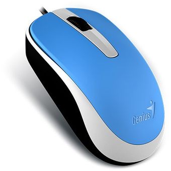Genius DX-120 USB Optical Mouse