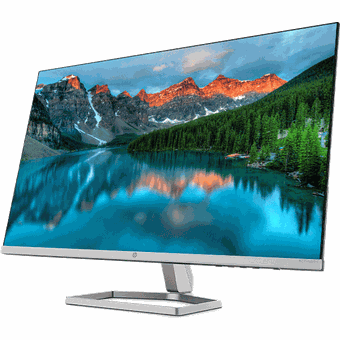 HP M27fd, 27" Full HD Monitor