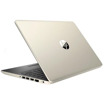 HP Notebook, 14", i5-8265U, 4GB/1TB [14S-CF1024TX / 14S-CF1025TX]