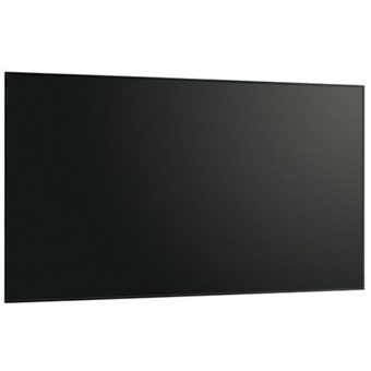 Sharp 85" Professional LCD Monitor [PNHB851]
