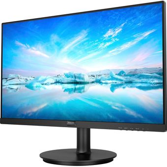 Philips 24" Full HD LCD Monitor, V Line [241V8LA/69]
